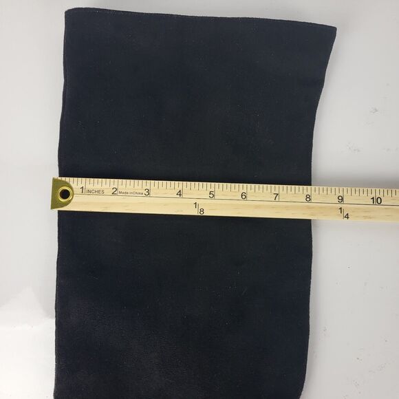 Seychelles Paradise City Leather Over the Knee Boots - Picture 4 of 16